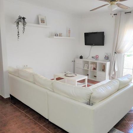Apartamento Cala Mijas Malaga ラ・カラ・デ・ミハス エクステリア 写真
