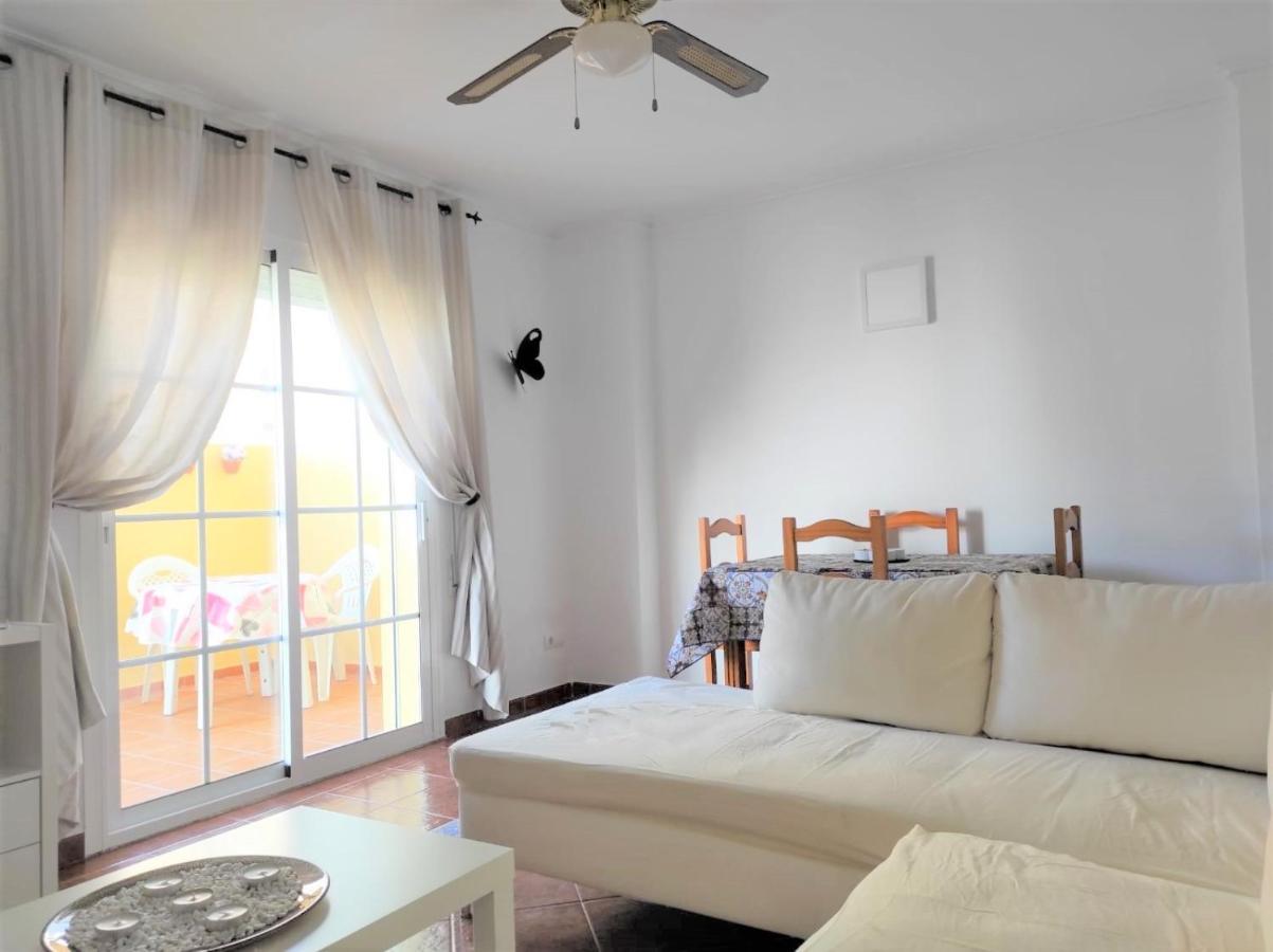 Apartamento Cala Mijas Malaga ラ・カラ・デ・ミハス エクステリア 写真