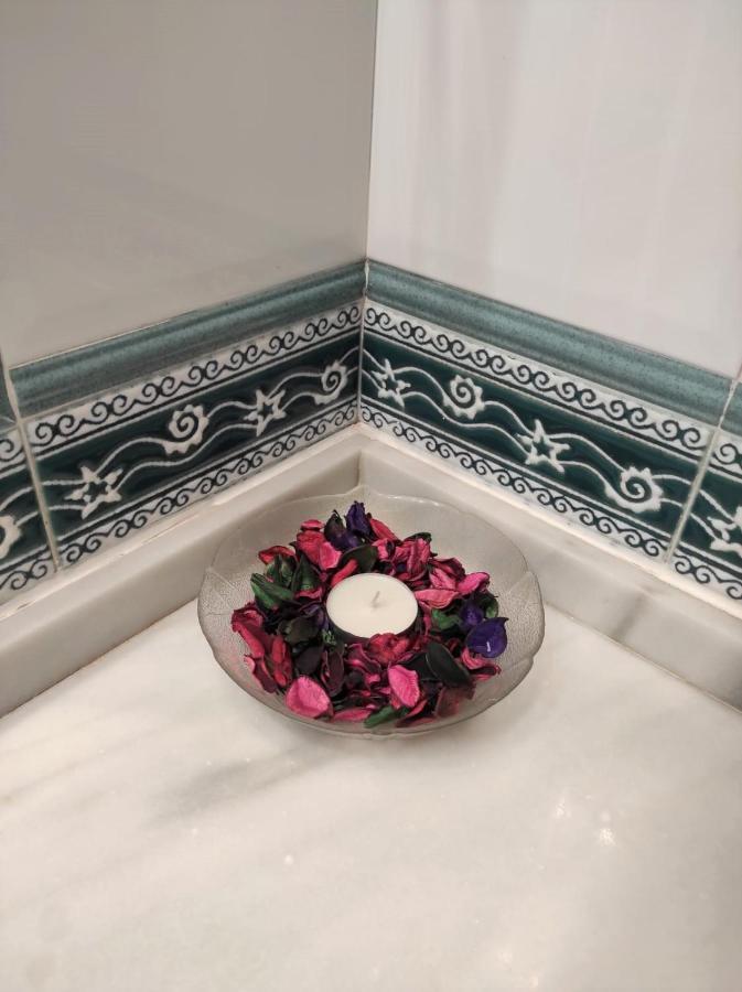 Apartamento Cala Mijas Malaga ラ・カラ・デ・ミハス エクステリア 写真