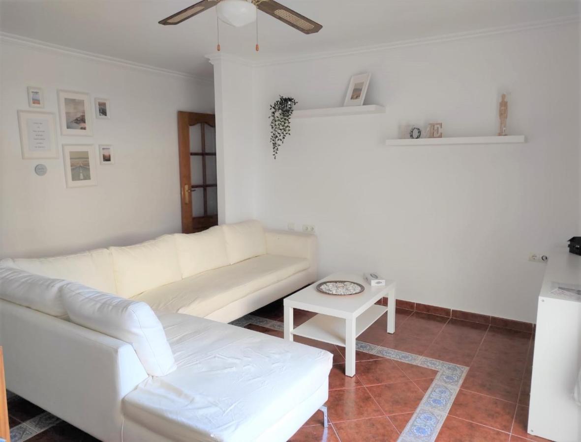 Apartamento Cala Mijas Malaga ラ・カラ・デ・ミハス エクステリア 写真