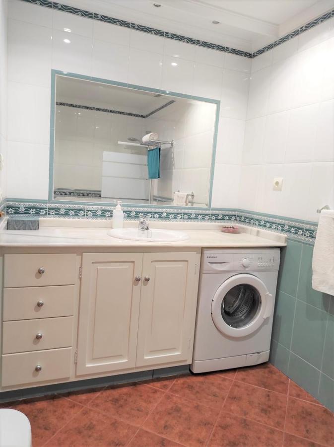 Apartamento Cala Mijas Malaga ラ・カラ・デ・ミハス エクステリア 写真