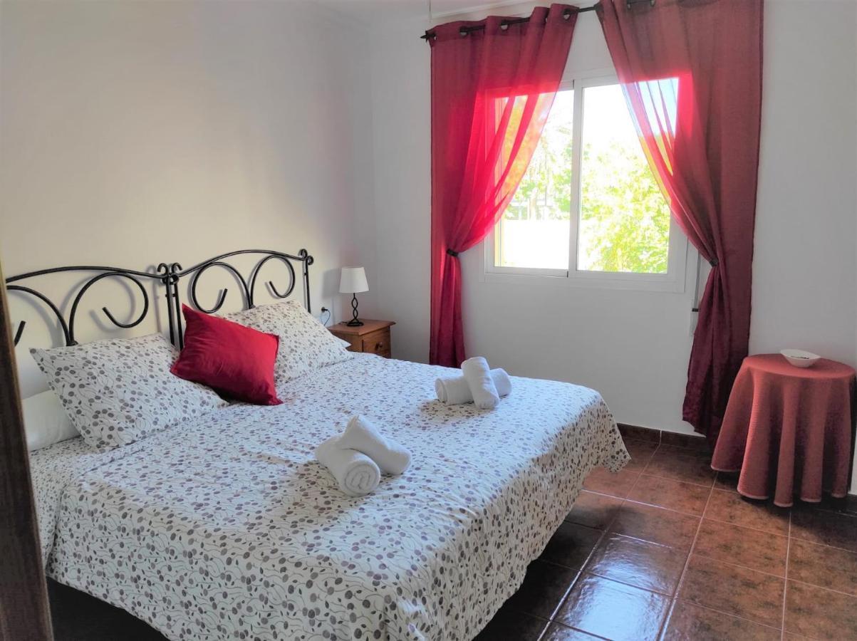 Apartamento Cala Mijas Malaga ラ・カラ・デ・ミハス エクステリア 写真