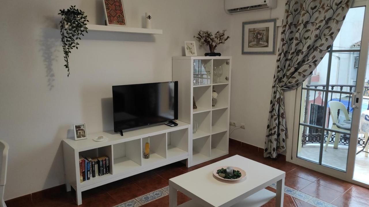 Apartamento Cala Mijas Malaga ラ・カラ・デ・ミハス エクステリア 写真