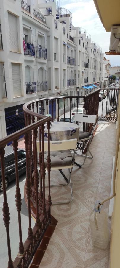 Apartamento Cala Mijas Malaga ラ・カラ・デ・ミハス エクステリア 写真