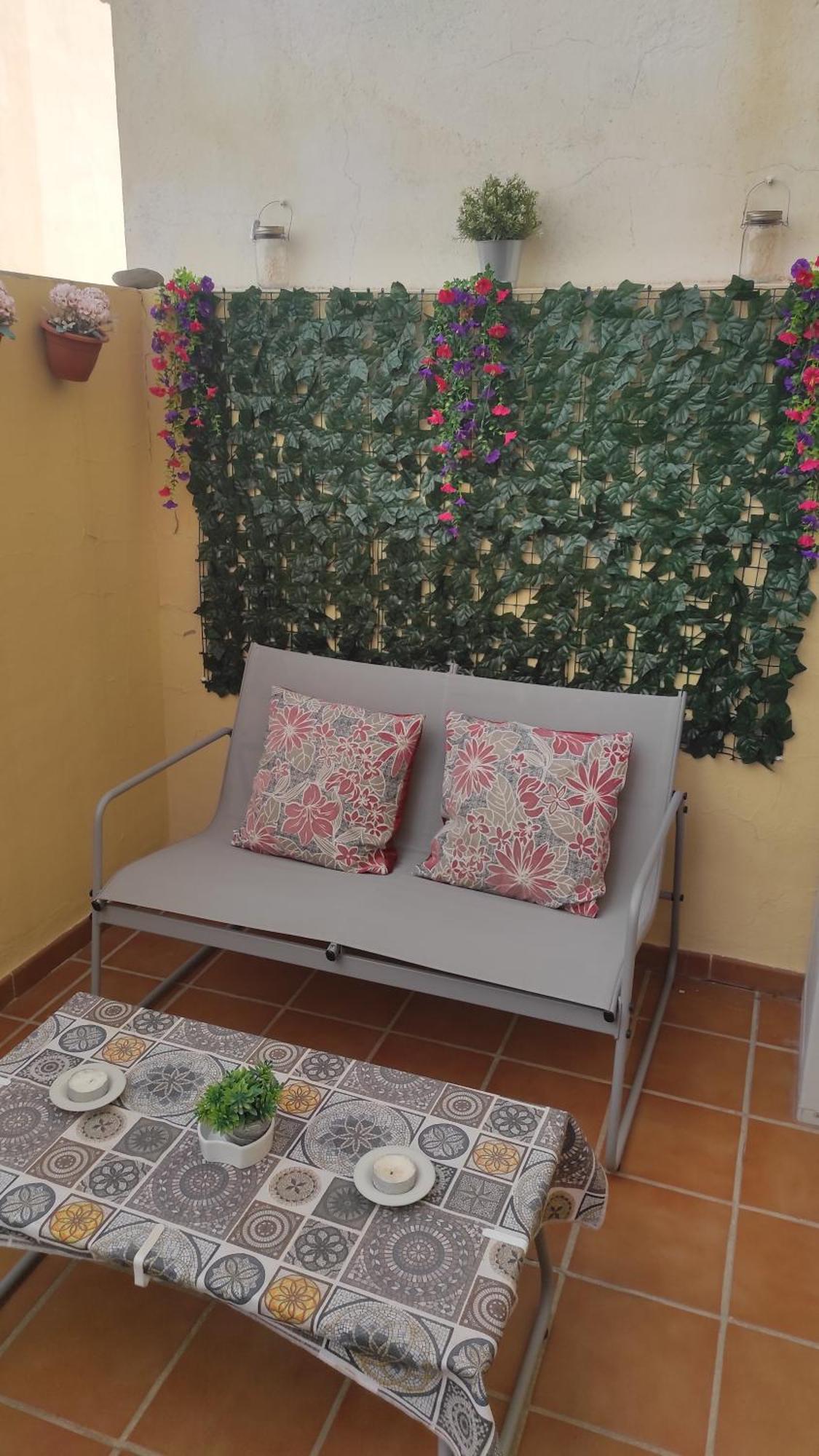 Apartamento Cala Mijas Malaga ラ・カラ・デ・ミハス エクステリア 写真