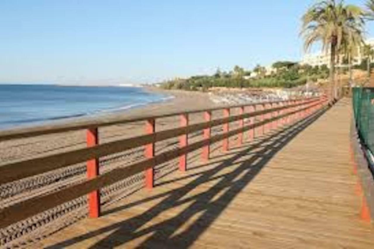 Apartamento Cala Mijas Malaga ラ・カラ・デ・ミハス エクステリア 写真